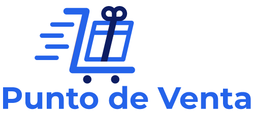 PuntoVenta logo